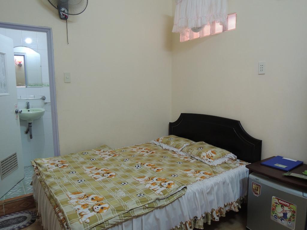 Phuong Tung Hotel Да Лат Екстериор снимка
