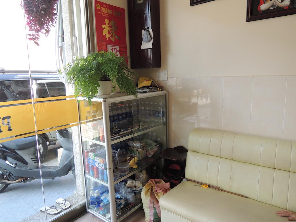 Phuong Tung Hotel Да Лат Екстериор снимка