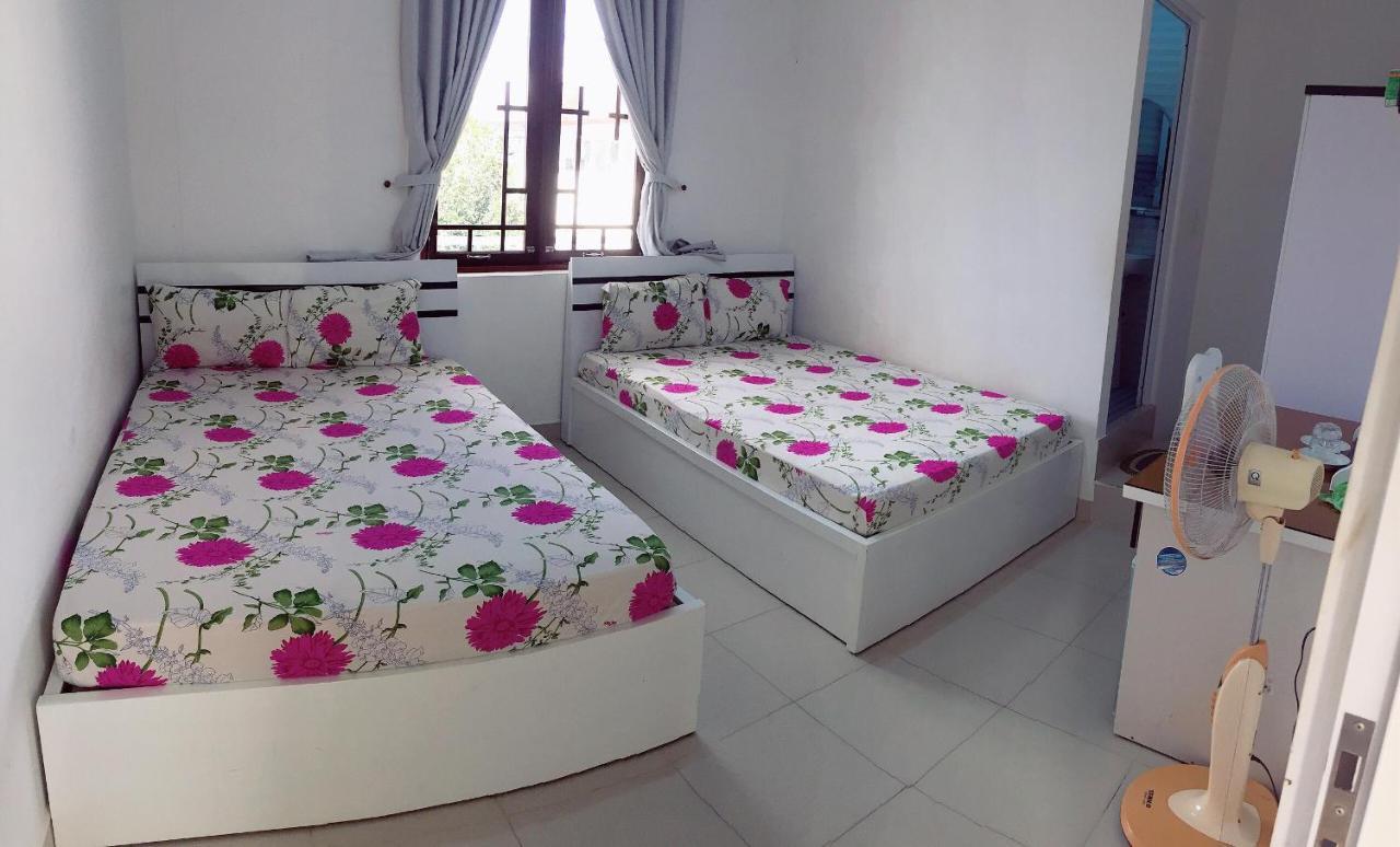 Phuong Tung Hotel Да Лат Екстериор снимка